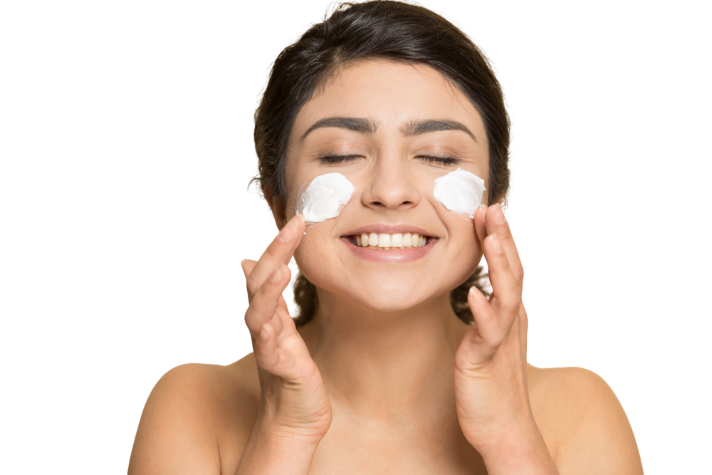 Natural Skin & Hair Treatment at Vydyans Ayurveda Clinic Natural skin and hair care treatment session at Vydyans Clinic in Vylathur, Kerala