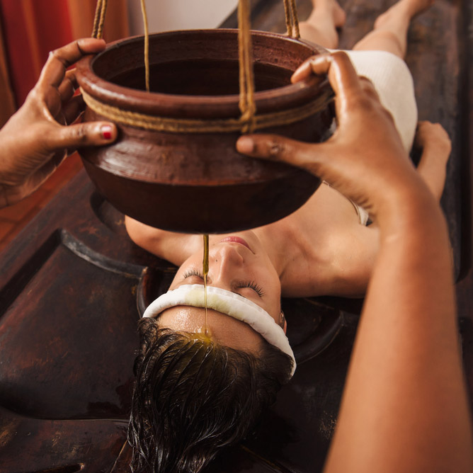 Wellness & Rejuvenation Therapies